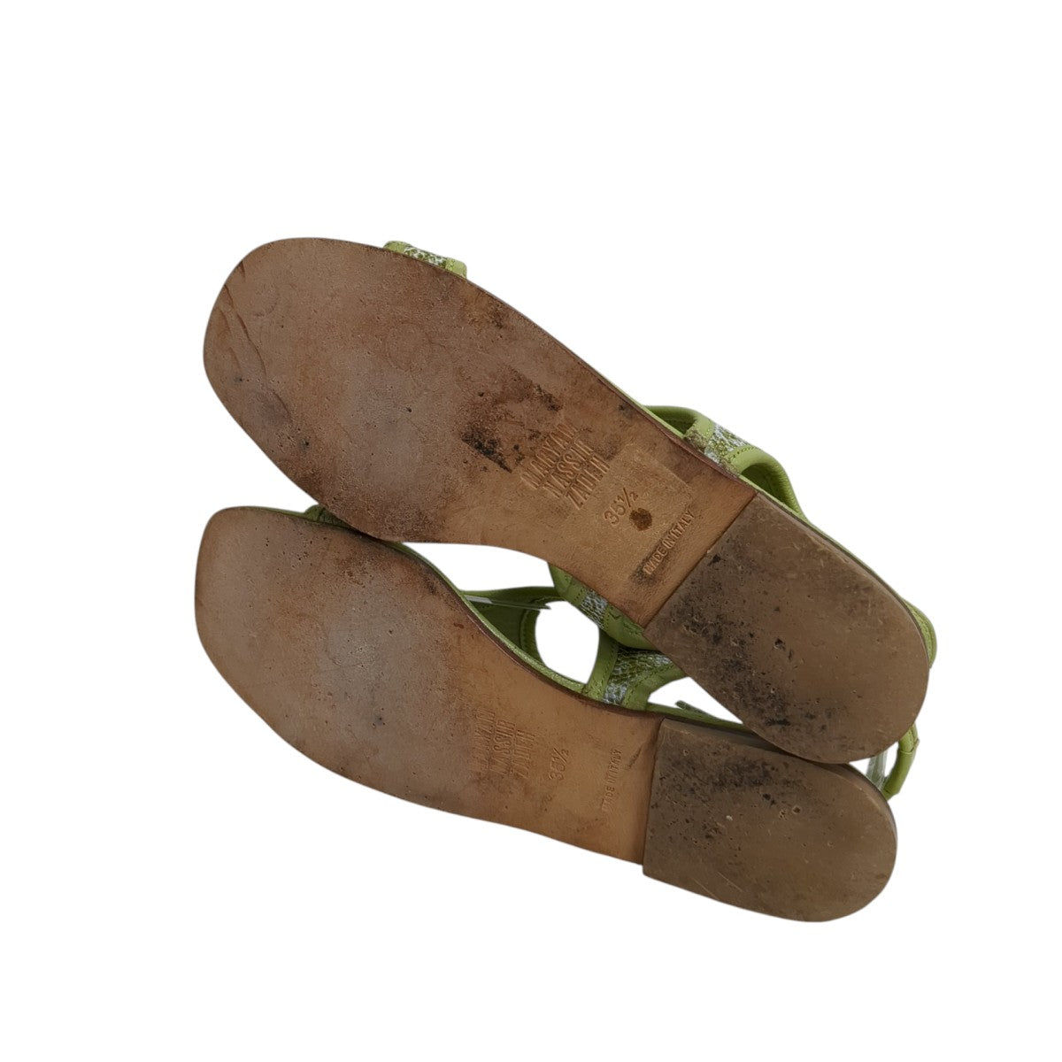 CORAZON SANDAL