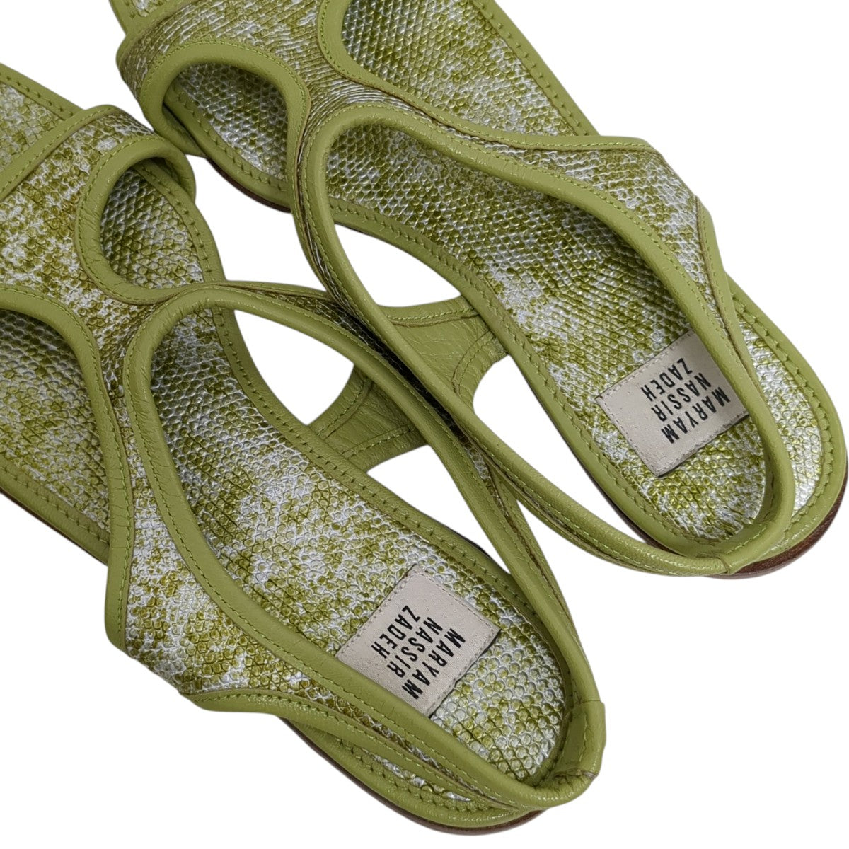 CORAZON SANDAL