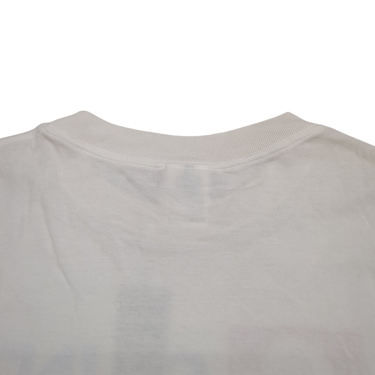 SAINT MICHAEL SS TEE INSANEフロントプリントTシャツTシャツSM-HR8-0000-026 古着・中古-4枚目のアイテム画像