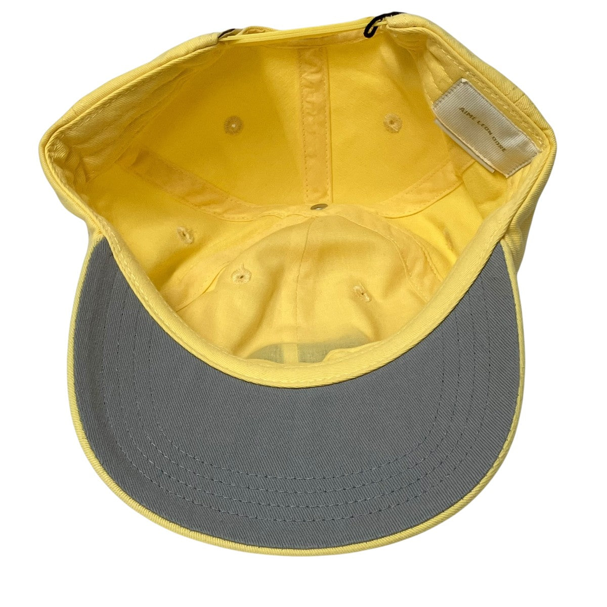 Aime Leon Dore キャップ 古着・中古-6枚目のアイテム画像