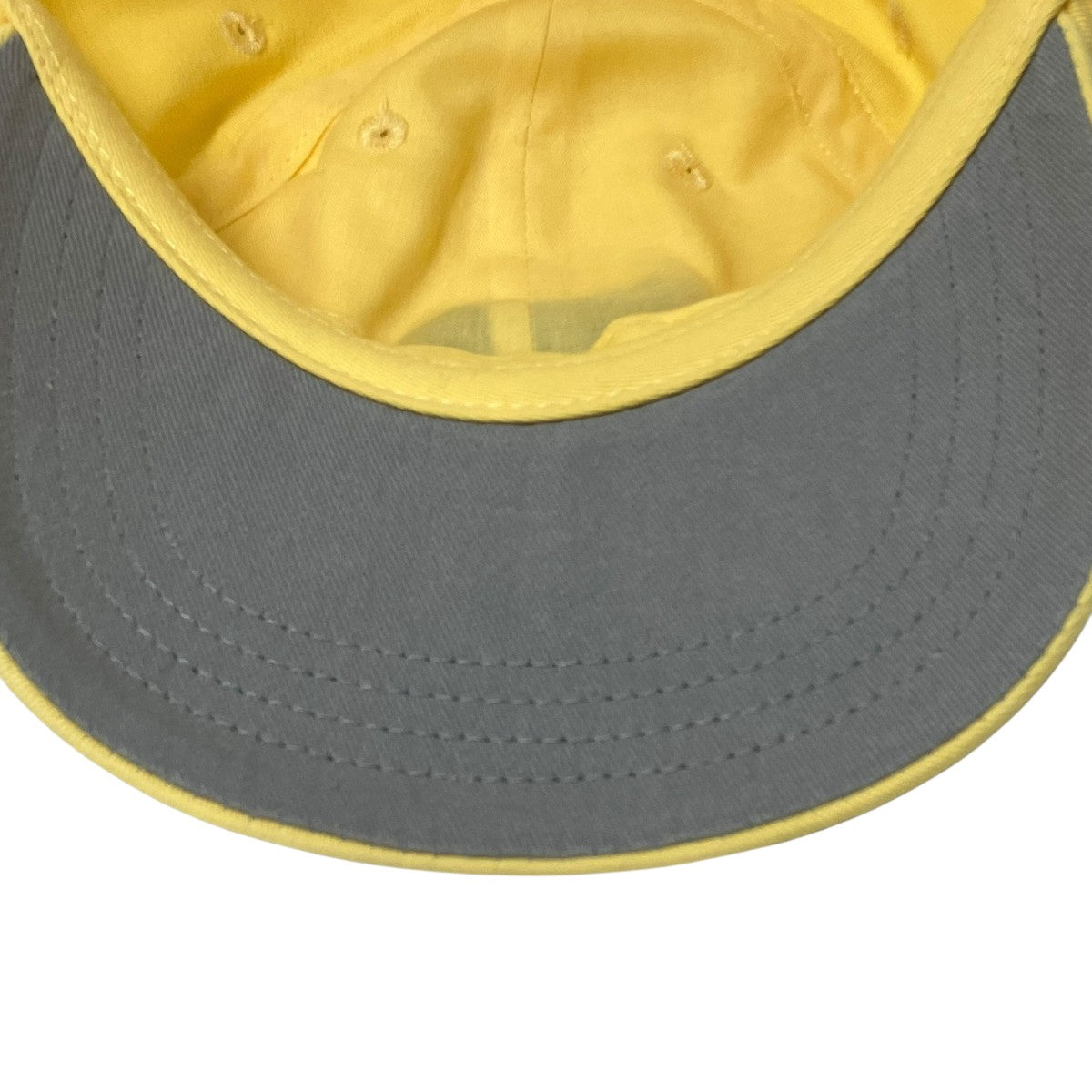 Aime Leon Dore キャップ 古着・中古-7枚目のアイテム画像