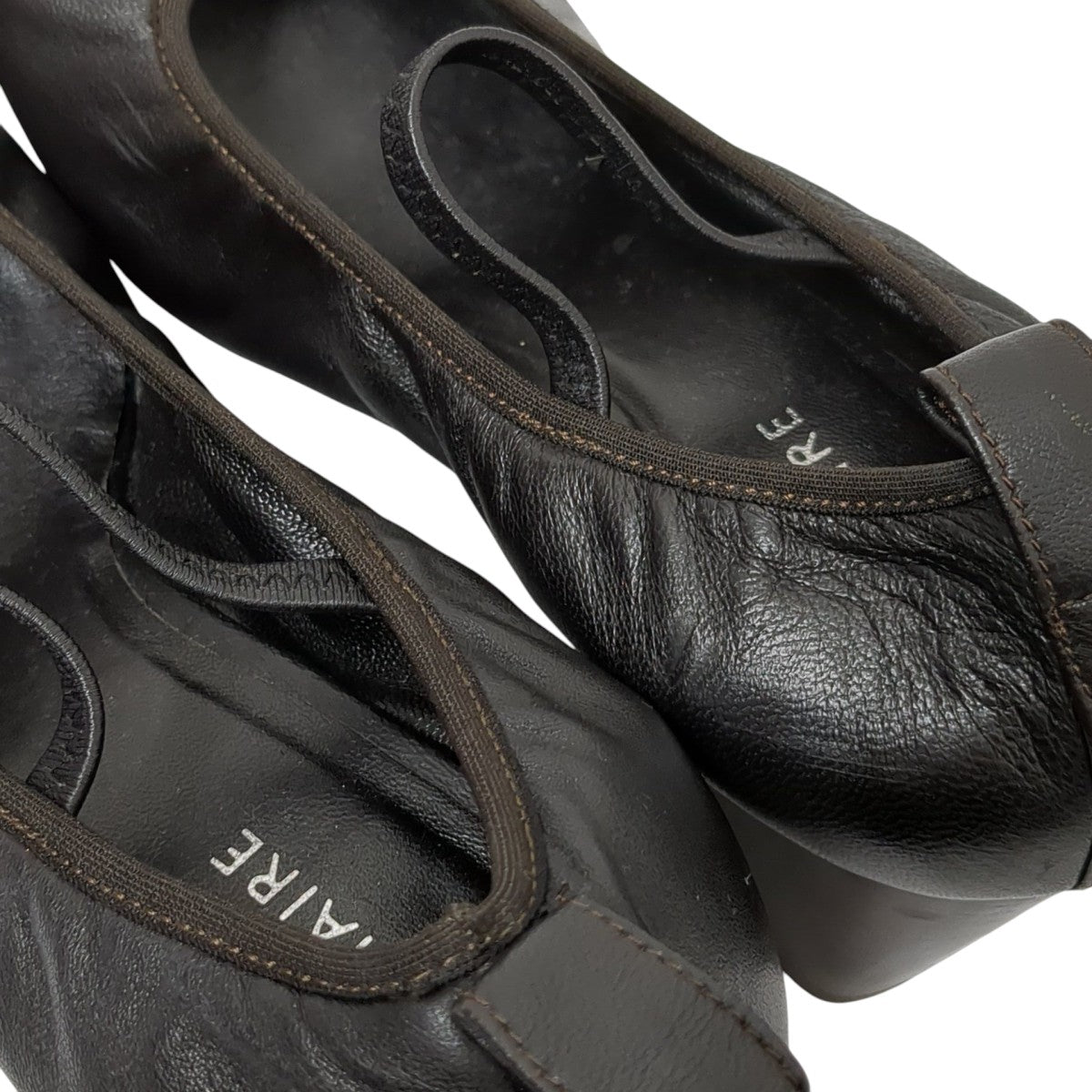 LEMAIRE(ルメール) シューズ ブラウン サイズ 38｜【公式