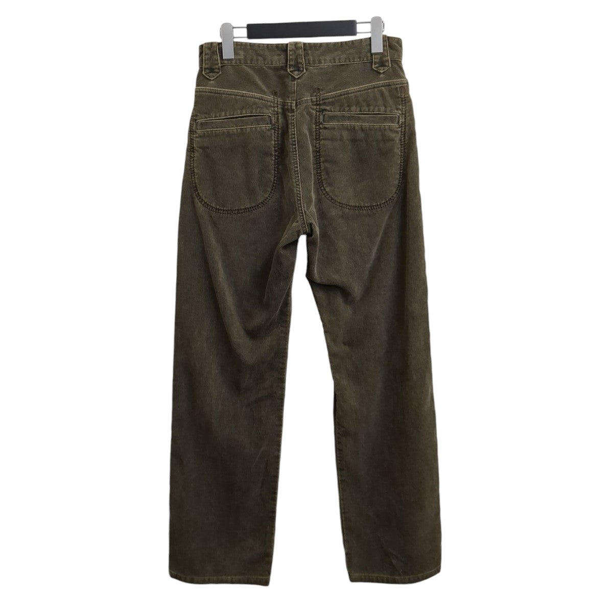 パンツ fumika uchida Corduroy Straight Pants FUMIKA UCHIDA(フミカウチダ) CORDUROY STRAIGHT PANTSパンツFU