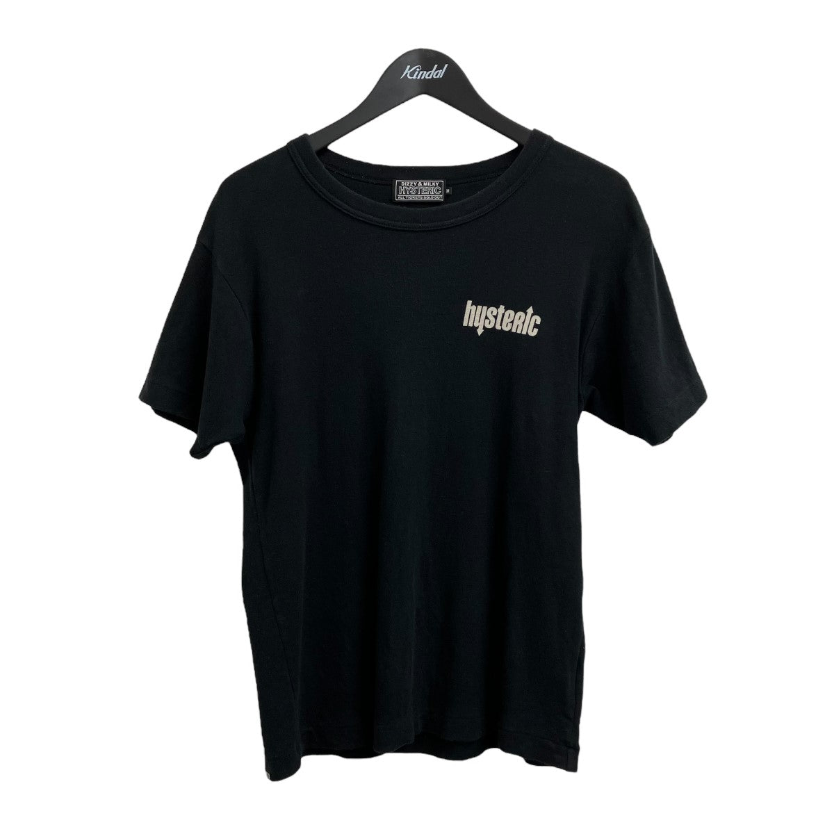 限定値下げ新品未使用　HYSTERIC ENDRESS ROCK 半袖TシャツM HYSTERIC GLAMOUR｜ENDLESS ROCK Tシャツ | Rakuten Fashion