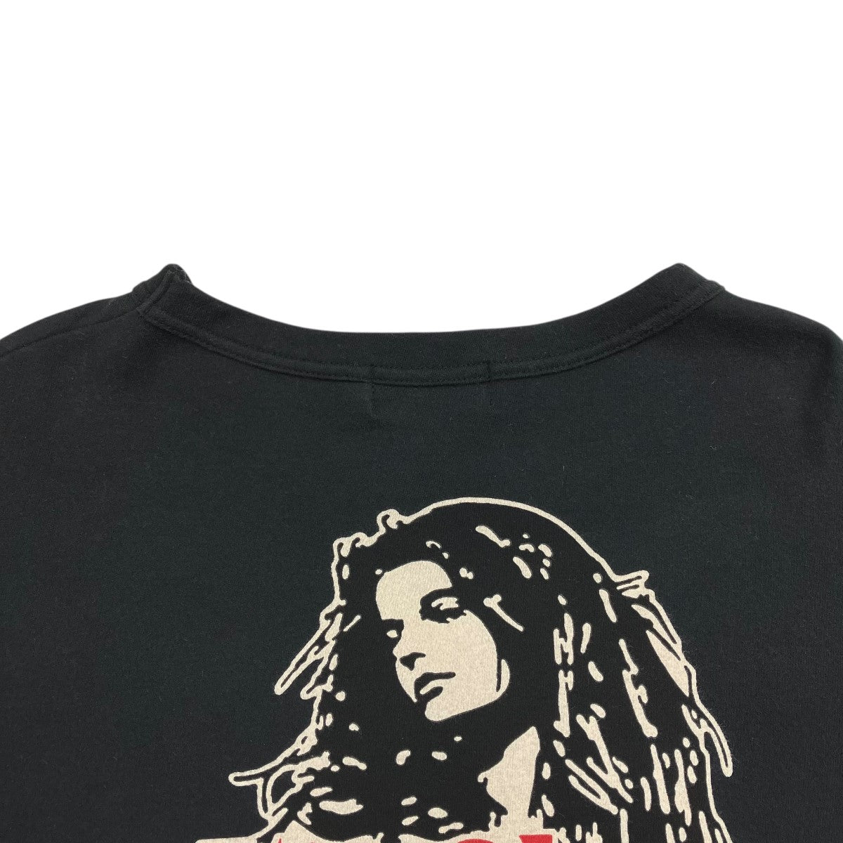 Hysteric Glamour(ヒステリックグラマー) 半袖Tシャツ02241CT22