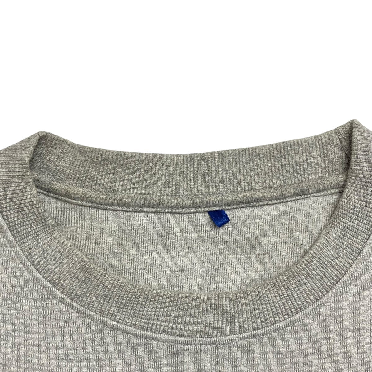 ADER error×MAISON KITSUNE スウェット グレー サイズ A2｜【公式