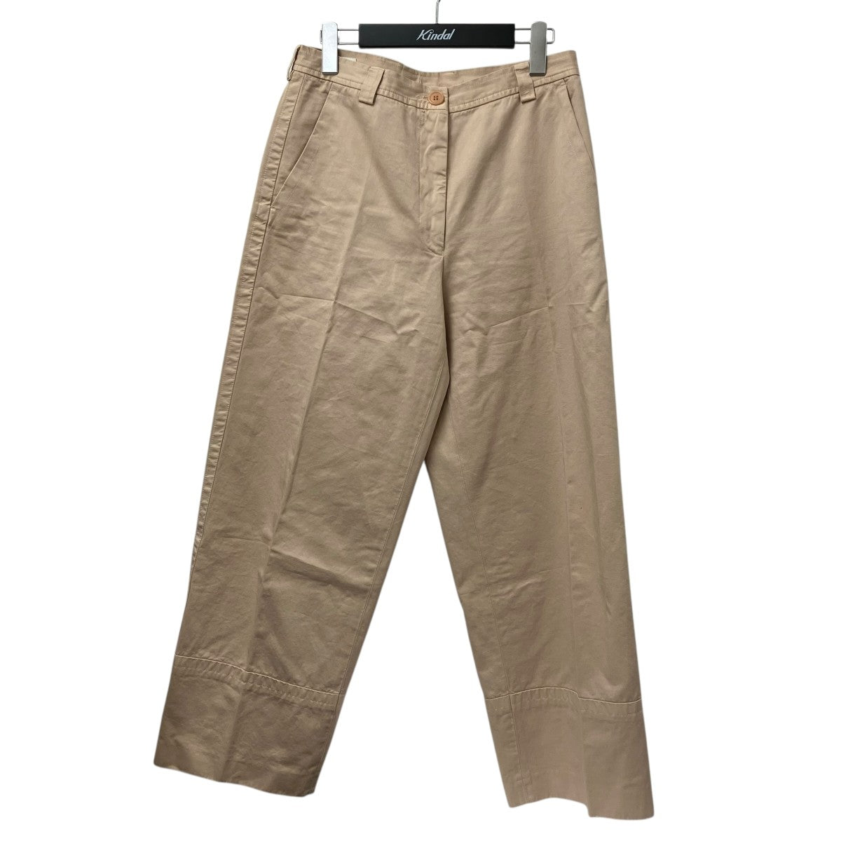 DRIES VAN NOTEN パンツ71-04-81-04011 古着・中古-1枚目のアイテム画像