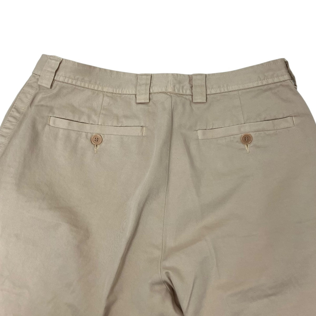 DRIES VAN NOTEN パンツ71-04-81-04011 古着・中古-5枚目のアイテム画像