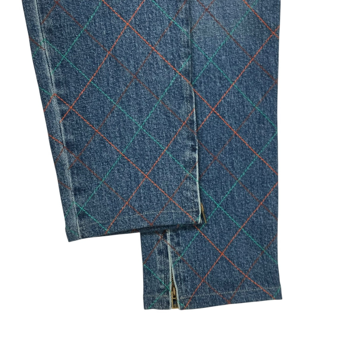 CHANEL(シャネル) デニムパンツP56769V43110 P56769V43110