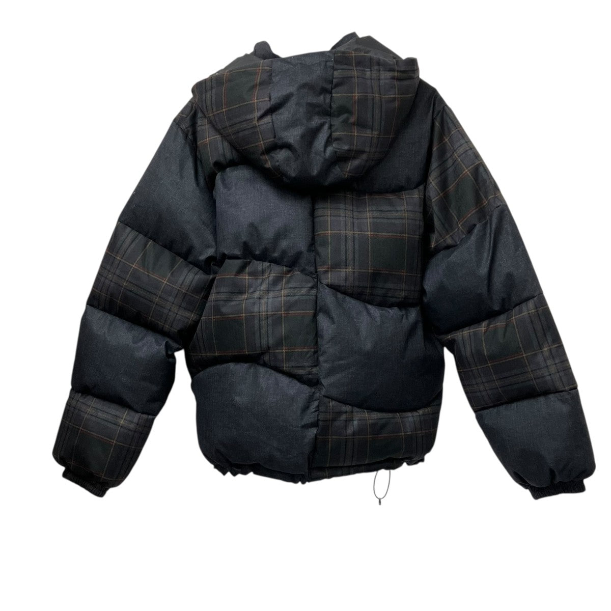 Dime(ダイム) ジャケット ブラック サイズ M｜【公式】カインドオル