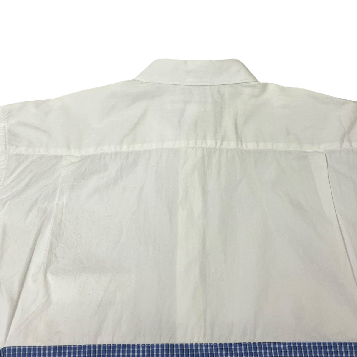 COMME des GARCONS SHIRT 25AWシャツ 古着・中古-4枚目のアイテム画像