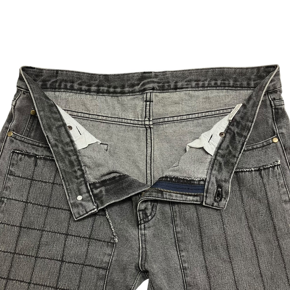 NEIGHBORHOOD(ネイバーフッド) デニムパンツDCNH-PT-12 DCNH-PT-12