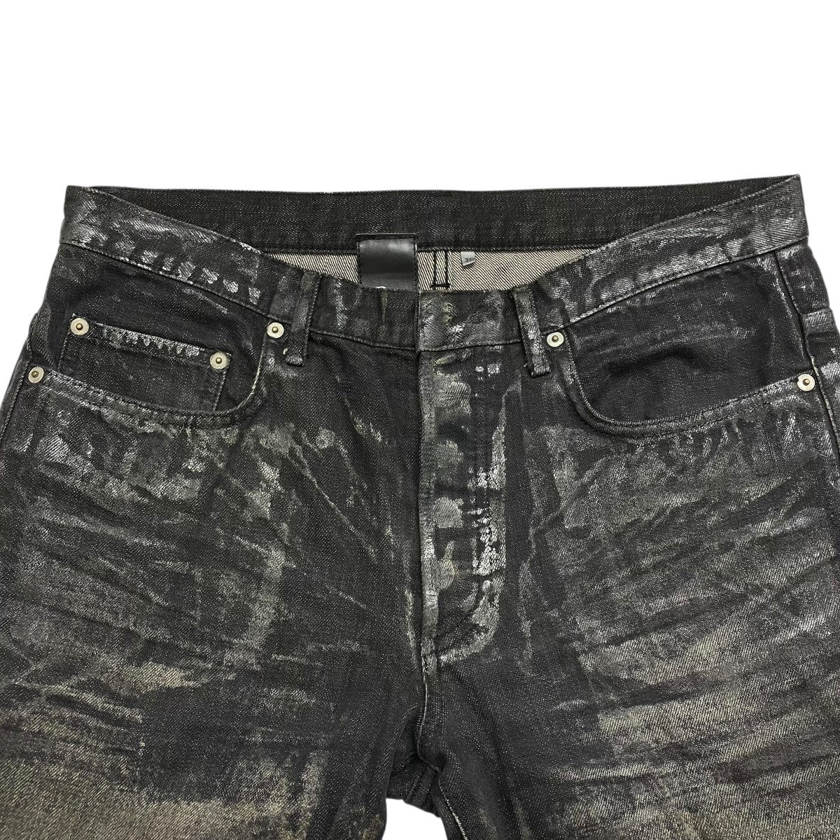 Dior Homme(ディオールオム) 04AWデニムパンツ4HH1018675 4HH1018675