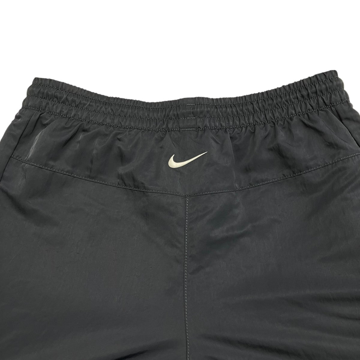 NIKE×FEAR OF GOD×NBA ナイロンパンツCU4684-010 CU4684-010 ブラック