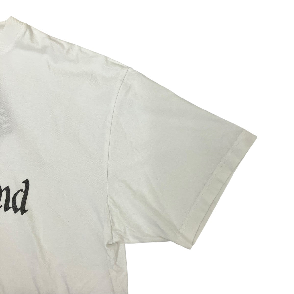 MASU MASUBOYSLANDTシャツMFFW-CS1223 古着・中古-5枚目のアイテム画像