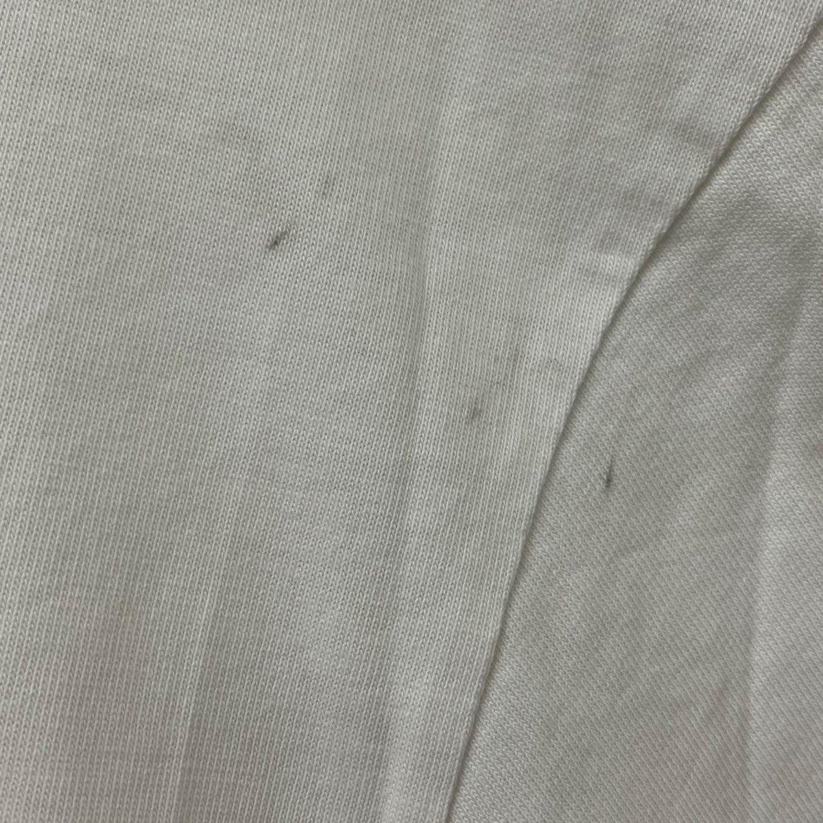 KENZO 22SS半袖TシャツFC55TS089CSM 古着・中古-6枚目のアイテム画像