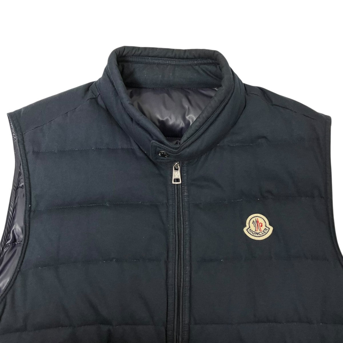 MONCLER(モンクレール) ダウンベスト110914330305 110914330305