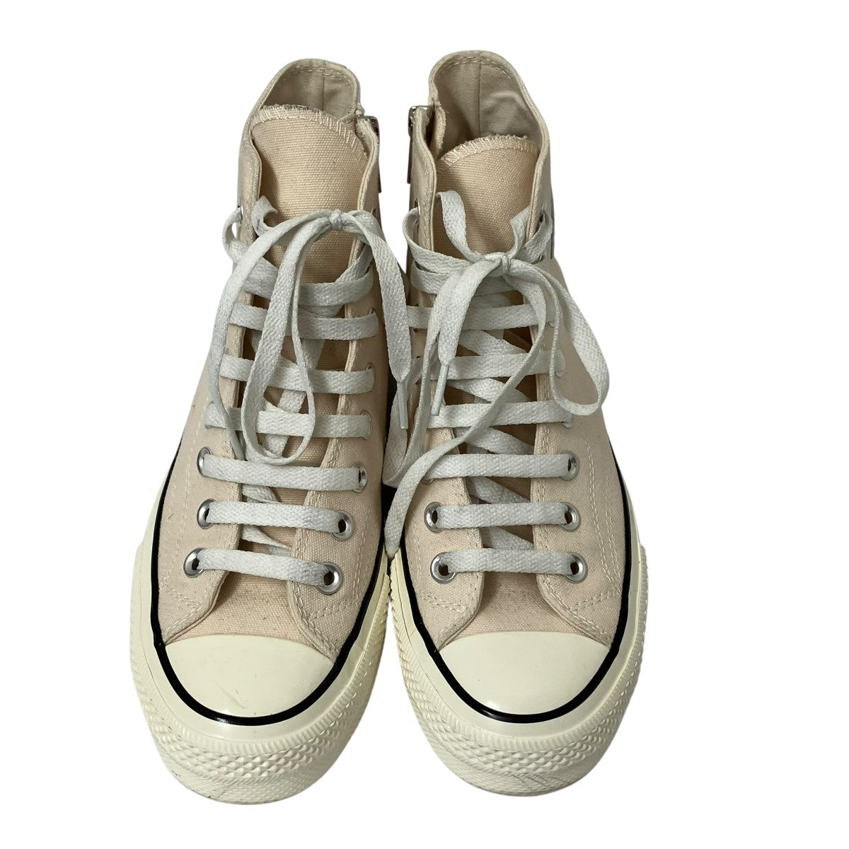 Hysteric Glamour スニーカー02243QS01200 古着・中古-6枚目のアイテム画像