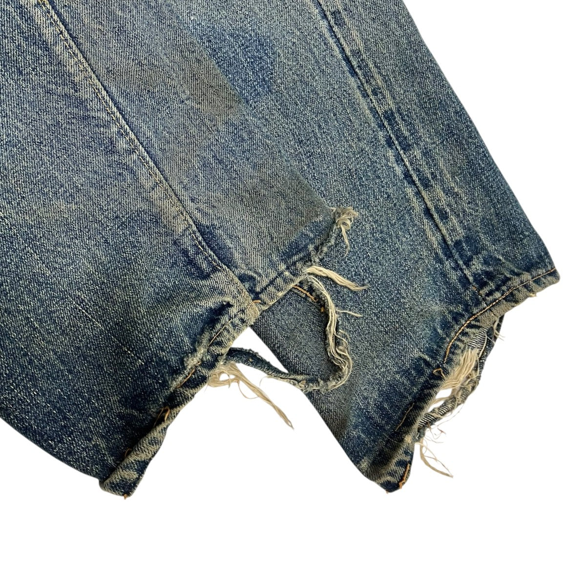 66前期デニムパンツ