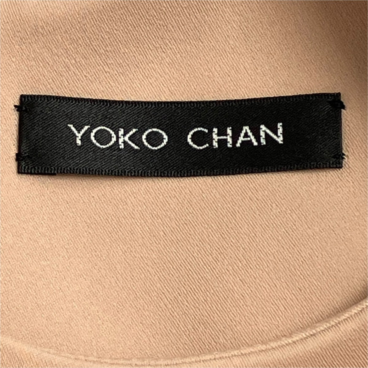 YOKO CHAN ワンピースYCD-116-242 古着・中古-6枚目のアイテム画像