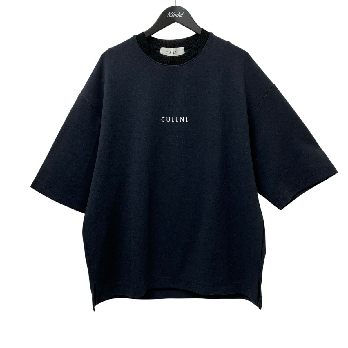CULLNI スウェット22-SS-064 古着・中古-1枚目のアイテム画像