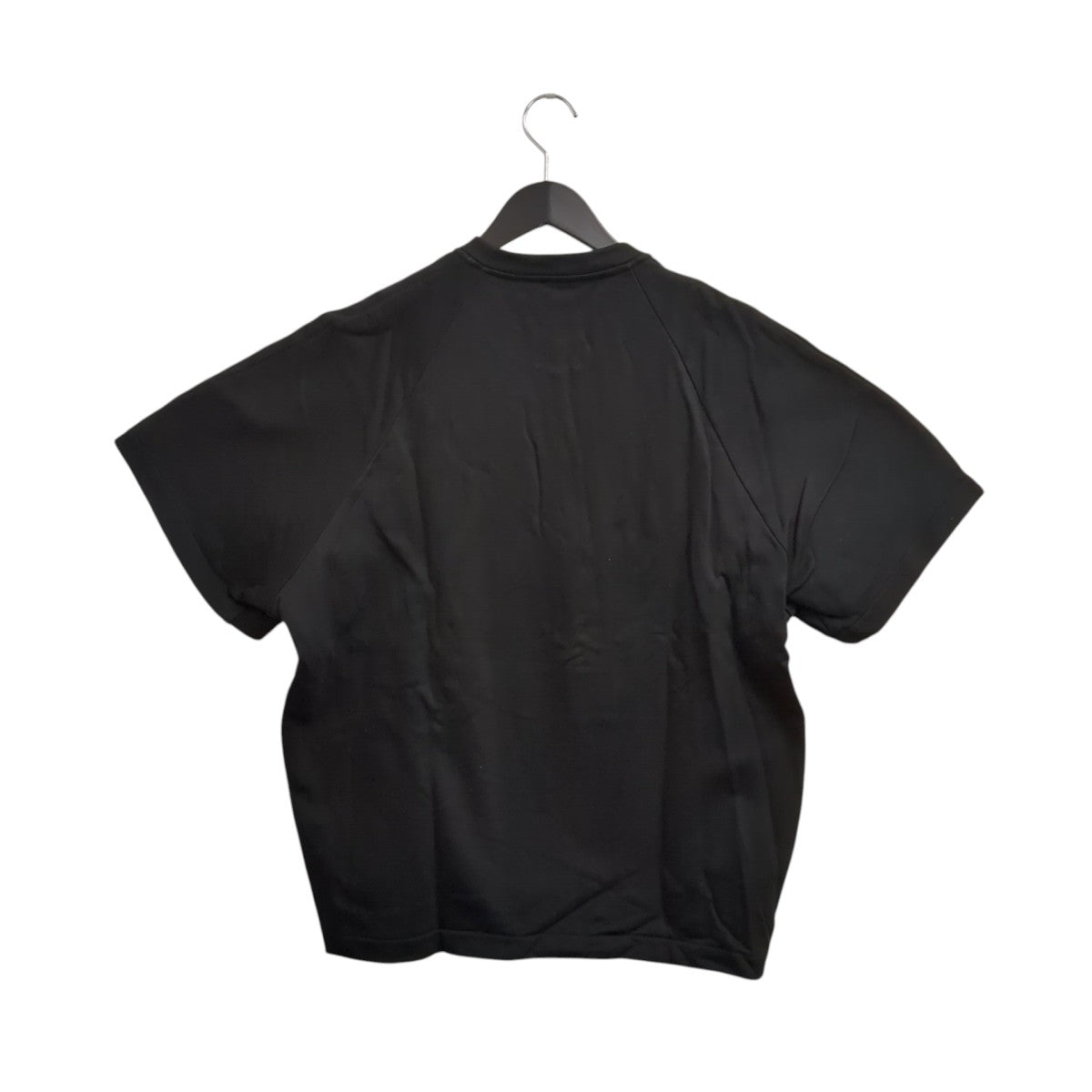 JIL SANDER(ジルサンダー) 半袖スウェットJSUO707006 JSUO707006