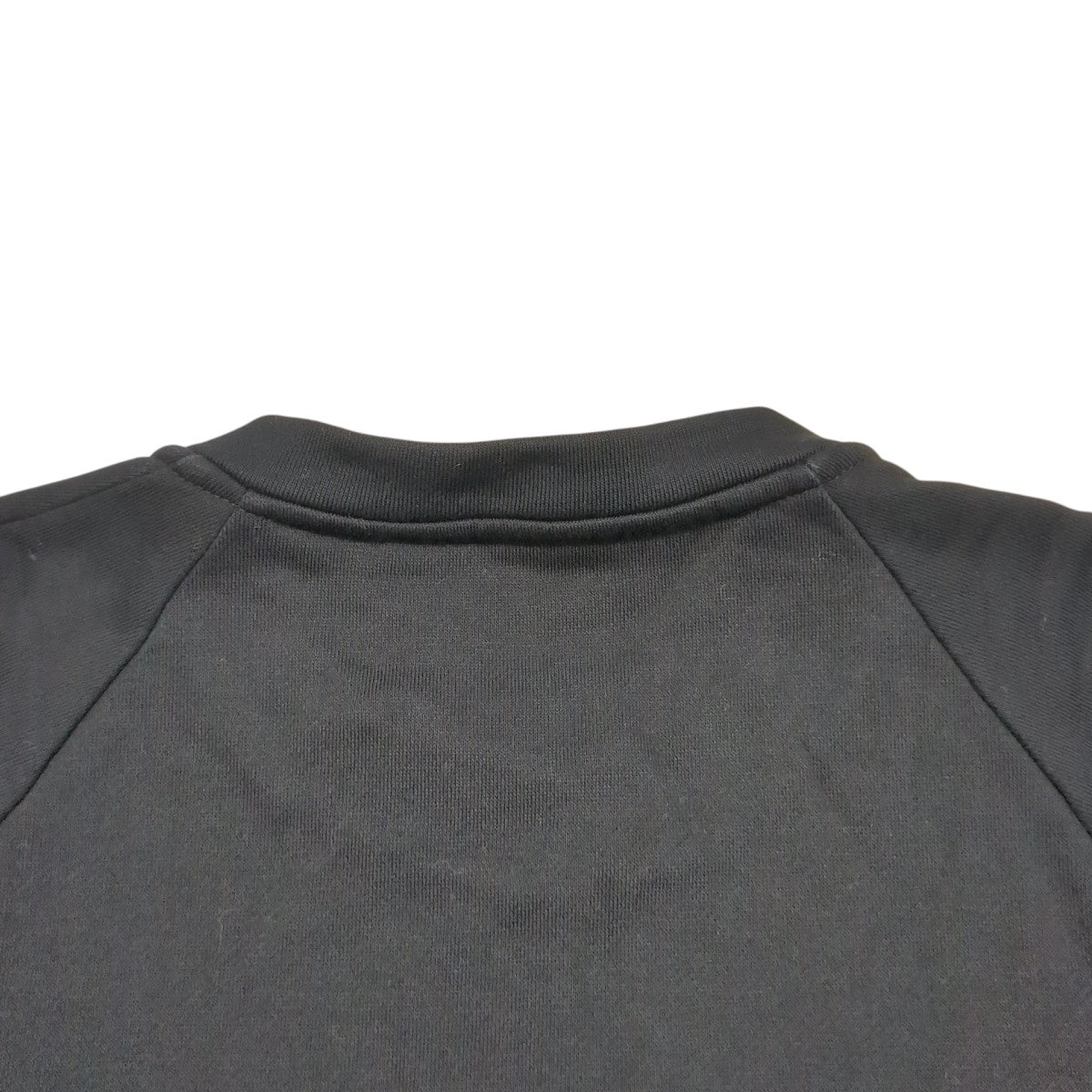 JIL SANDER 半袖スウェットJSUO707006 古着・中古-4枚目のアイテム画像