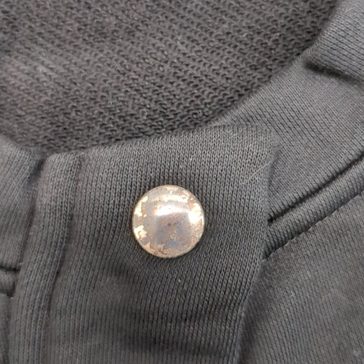 JIL SANDER 半袖スウェットJSUO707006 古着・中古-6枚目のアイテム画像