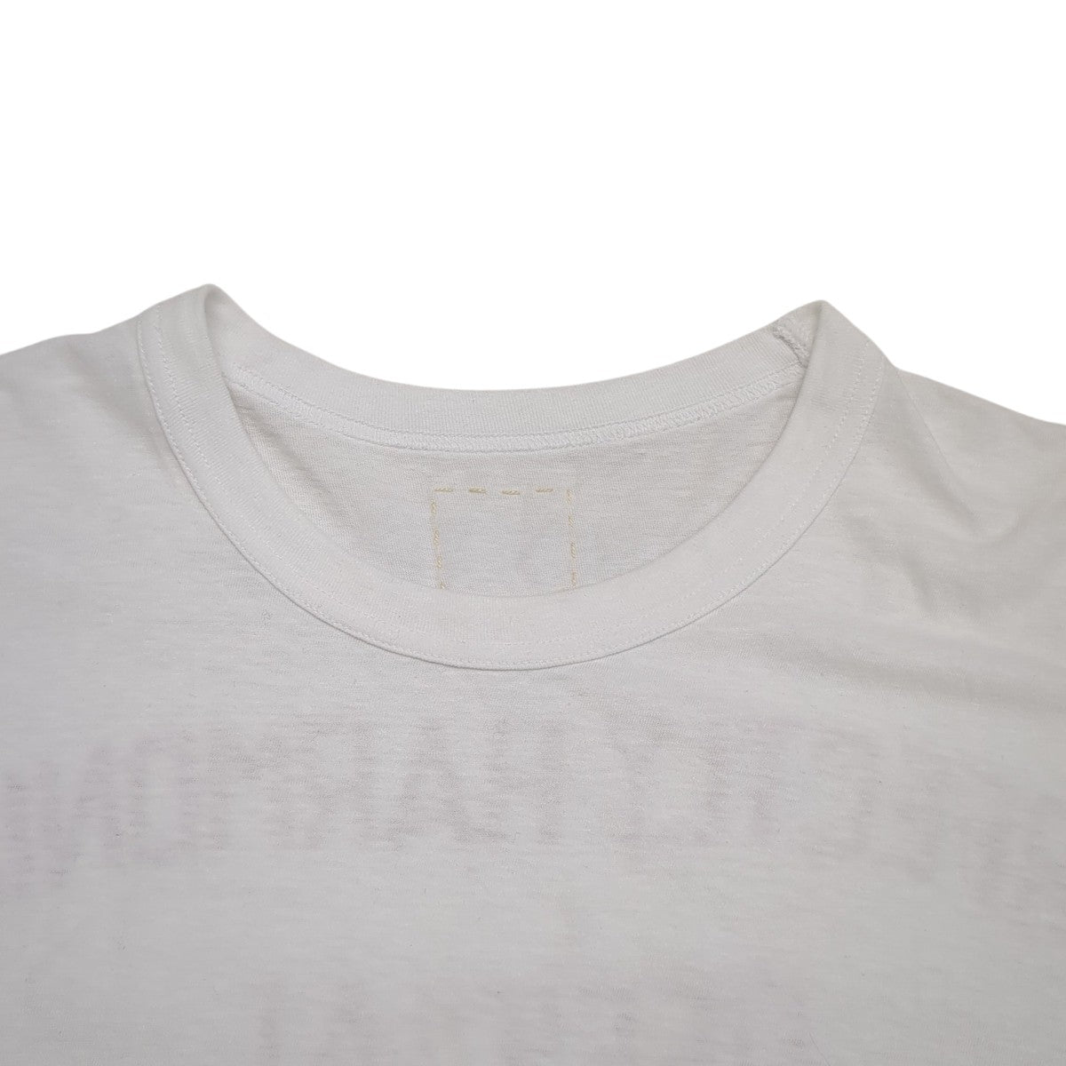 VISVIM JUMBO TEE S S OFFICIALTシャツ0125105010024 古着・中古-3枚目のアイテム画像