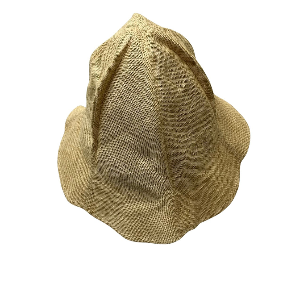 KIJIMA TAKAYUKI×BED J．W． FORD Tulip Hatハット20SS-KJ-HT01 20SS