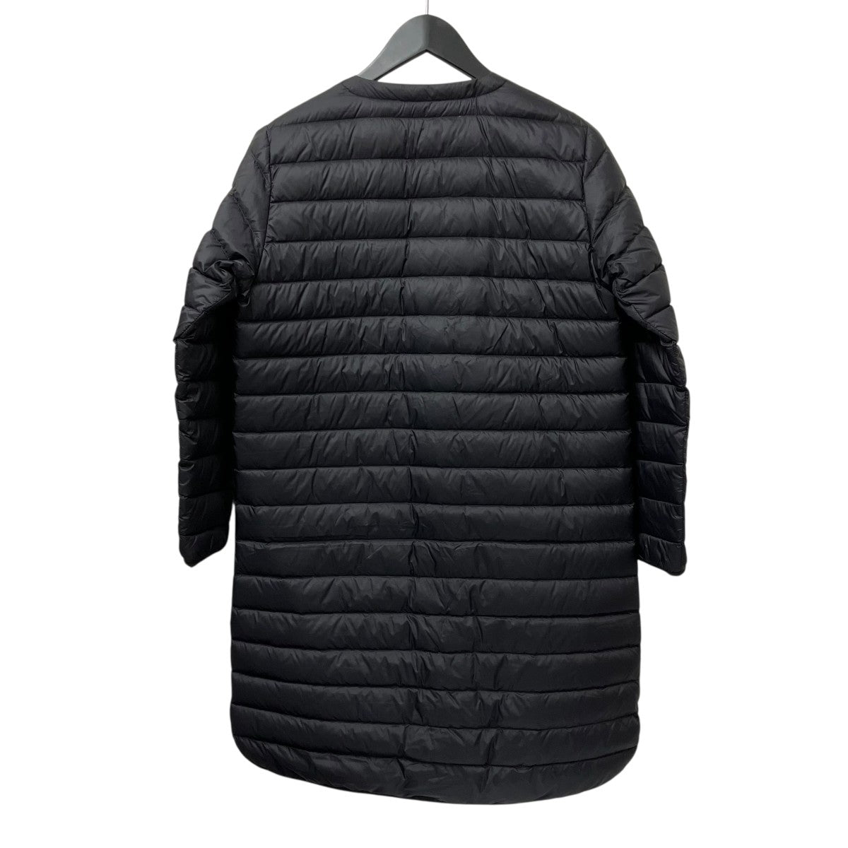 DANTON(ダントン) ダウンジャケット19A-KW-001 19A-KW-001 ブラック