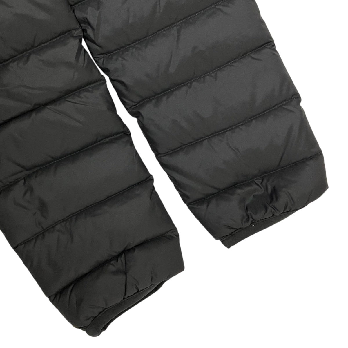 DANTON(ダントン) ダウンジャケット19A-KW-001 19A-KW-001 ブラック