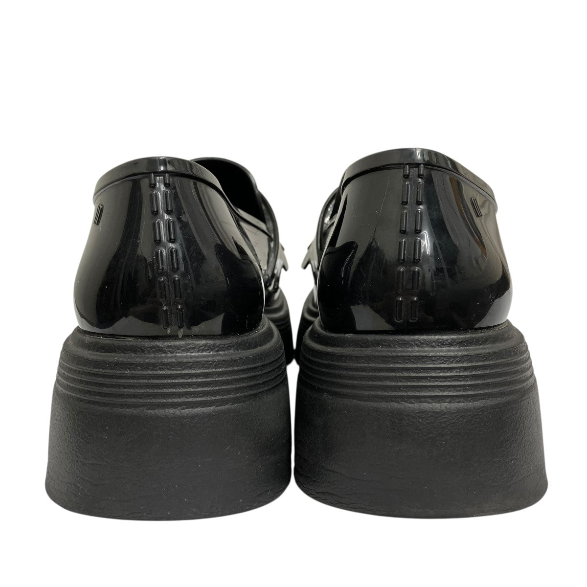 COMME des GARCONS GIRL(コムデギャルソンガール) melissa厚底