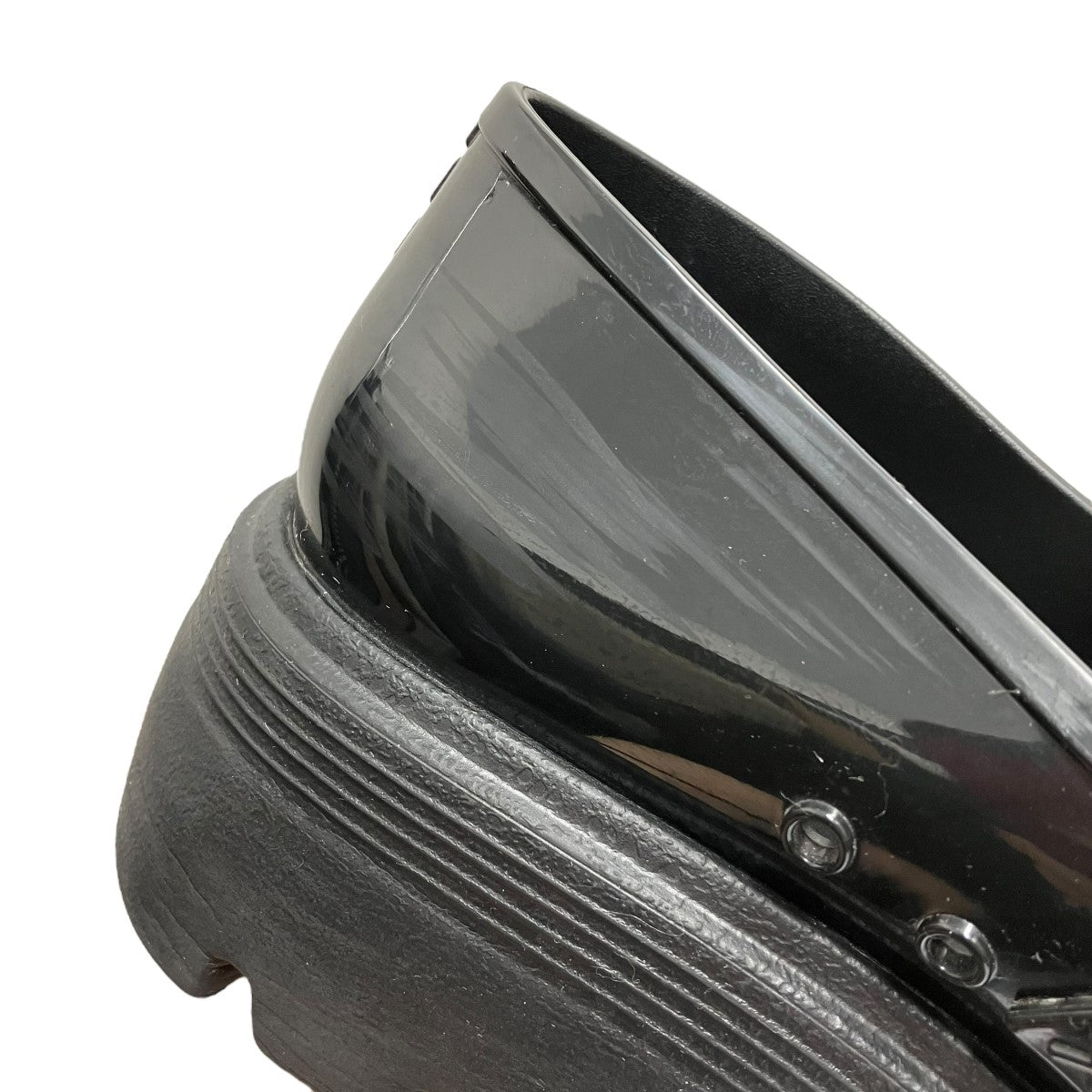 COMME des GARCONS GIRL(コムデギャルソンガール) melissa厚底