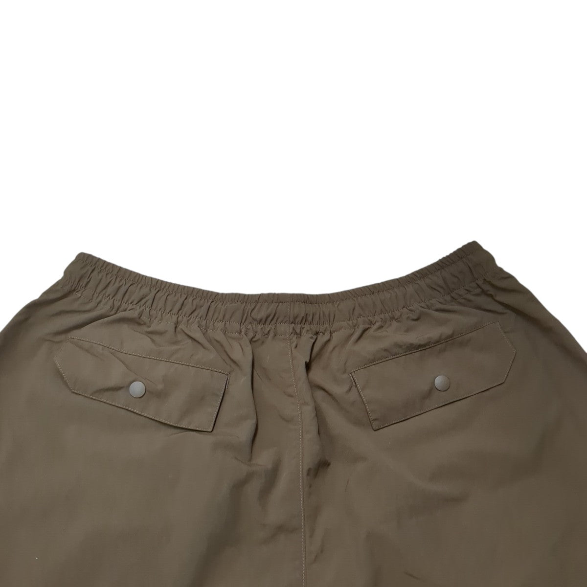 ハーフパンツSS22BRENPTO2LV