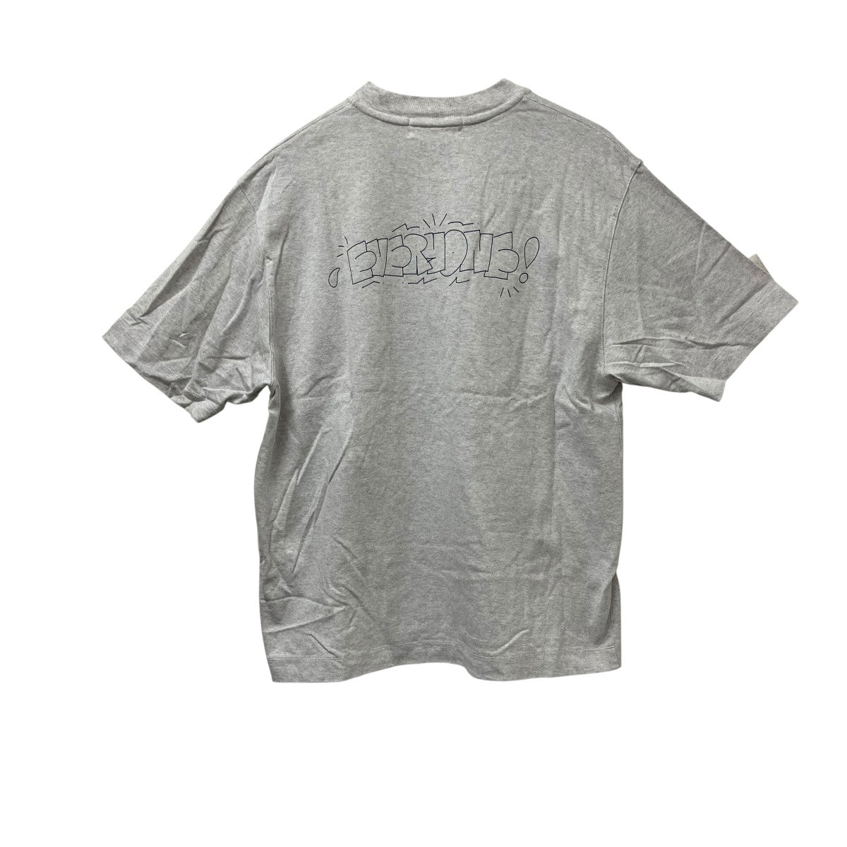 everyone TシャツEV-C506 古着・中古-2枚目のアイテム画像