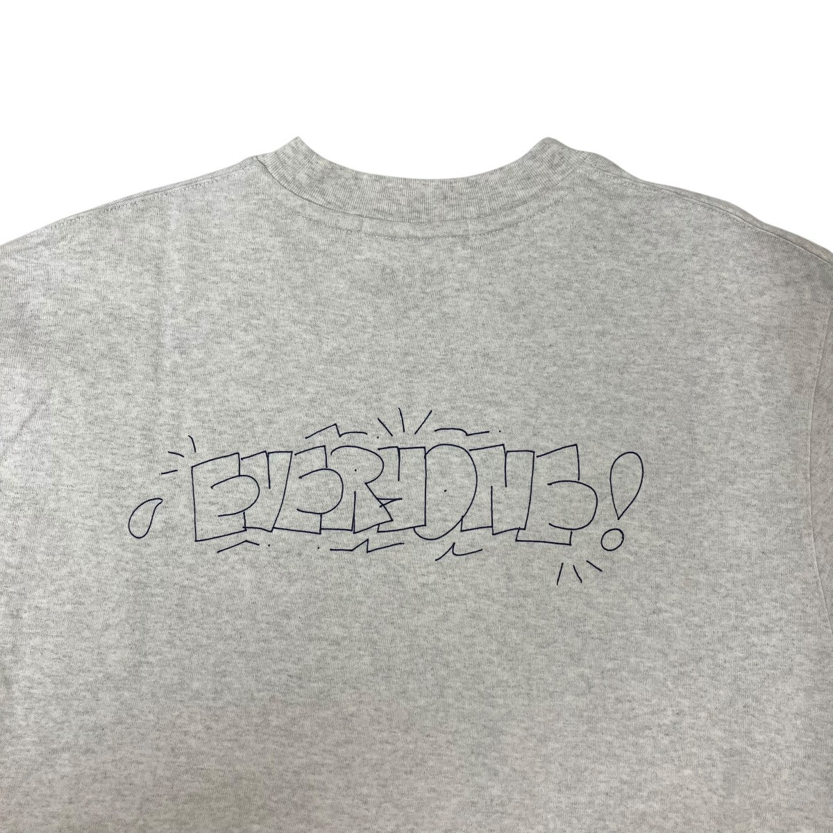 everyone TシャツEV-C506 古着・中古-4枚目のアイテム画像