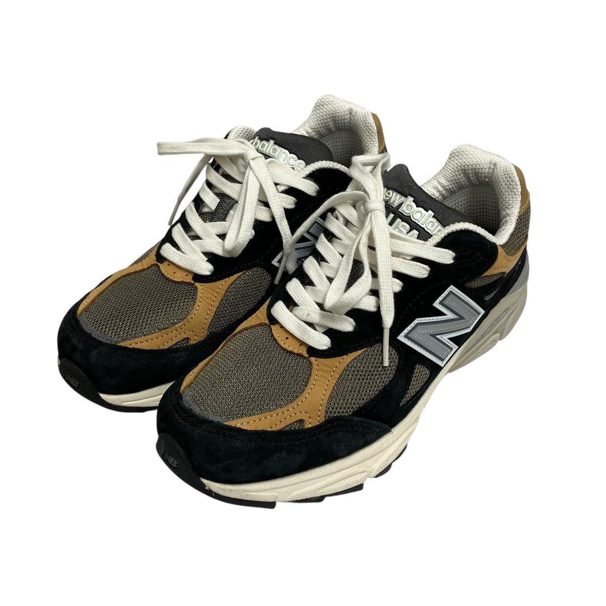 スニーカーM990BB3