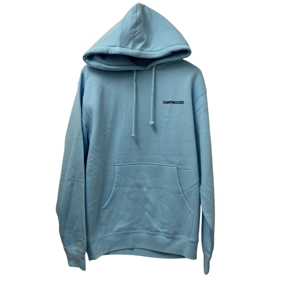 SAINTWOODS パーカー 古着・中古-1枚目のアイテム画像
