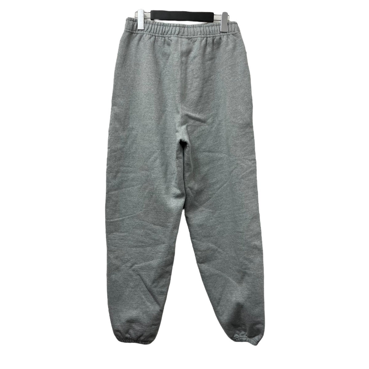 S fear of god x NIKE スウェットパンツ グレー FEAR OF GOD (フィアオブゴッド) 18AW×NIKE Tear Away Pant