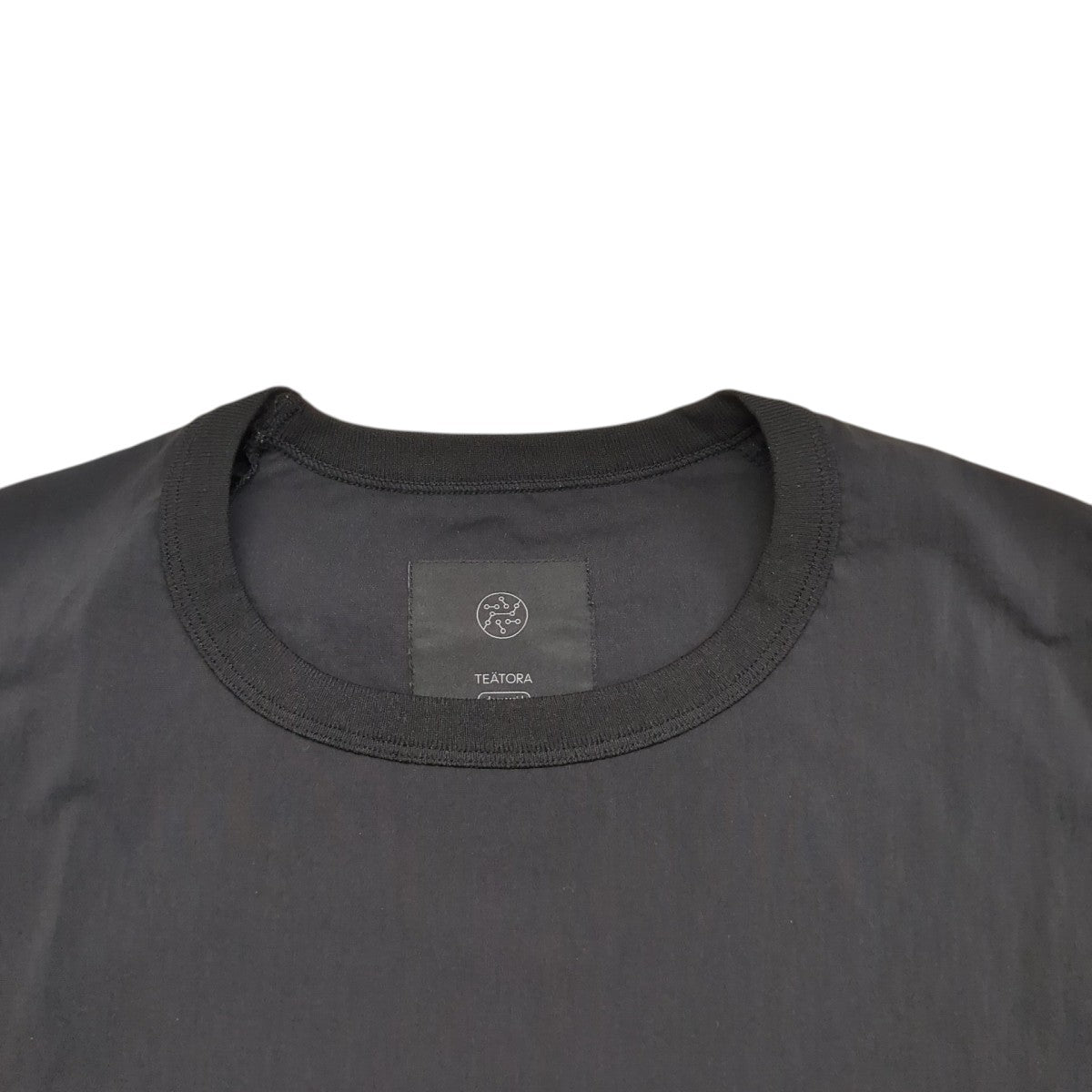 TEATORA CARTRIDGE TEE DRTシャツtt-TEE-DR 古着・中古-3枚目のアイテム画像