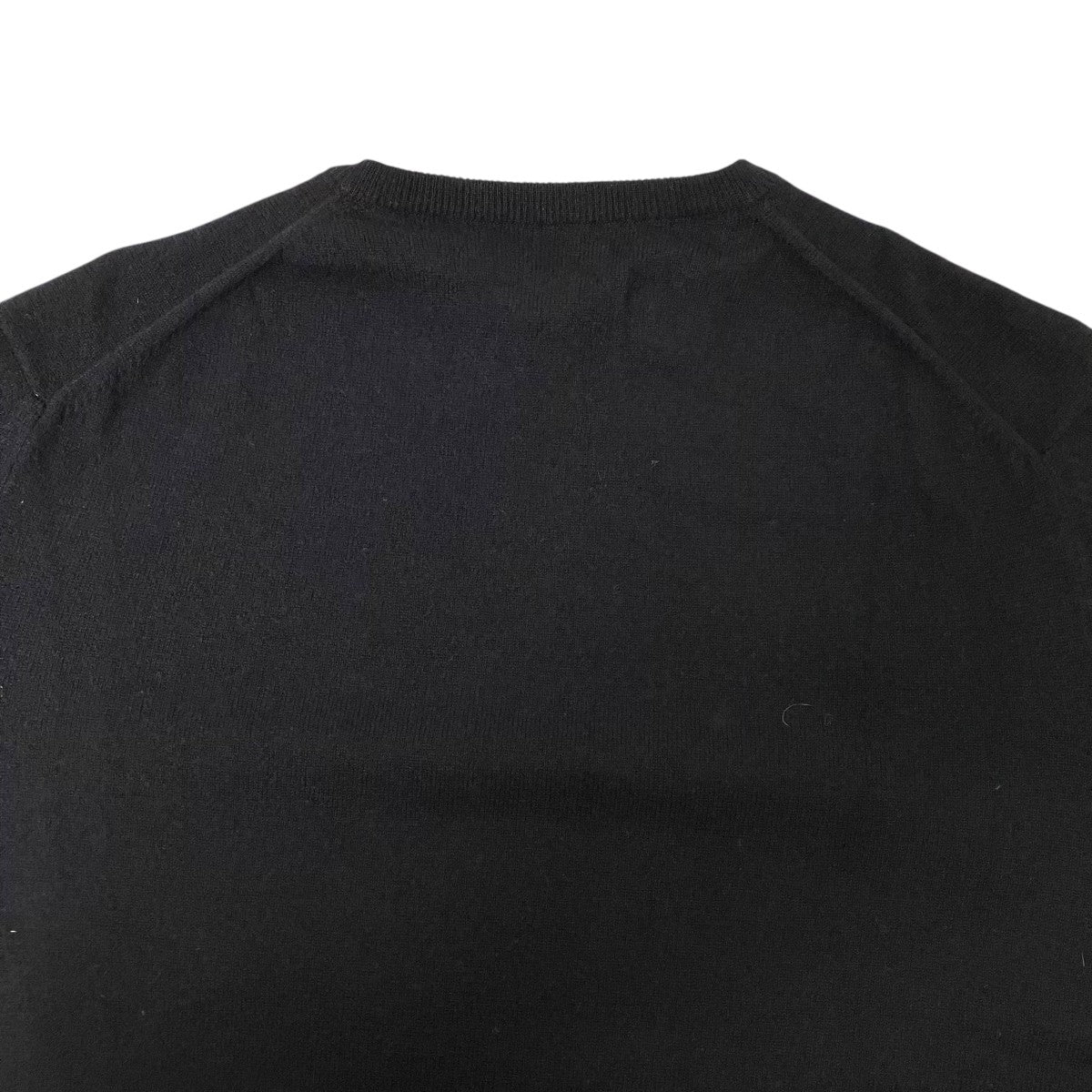 COMOLI(コモリ) SCOTT＆CHARTERS別注ニットW03-06002 W03-06002