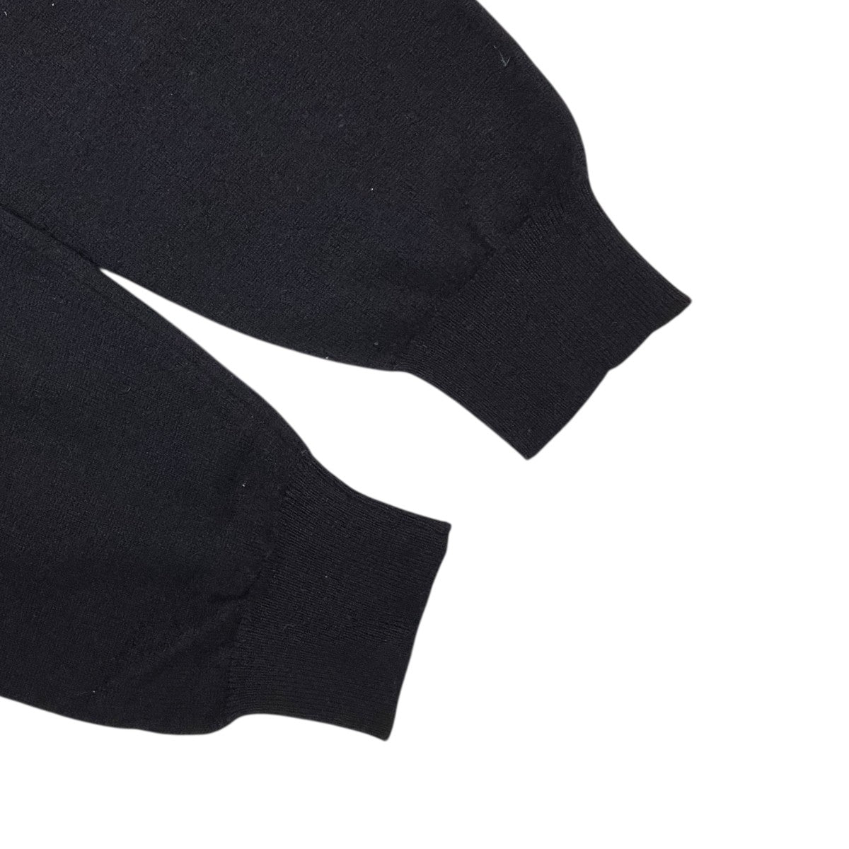 【新品未使用】COMOLI SCOTT&CHARTERSカシミヤニット 44 L 中古・古着通販】Scott & Charters (スコットアンドチャーターズ