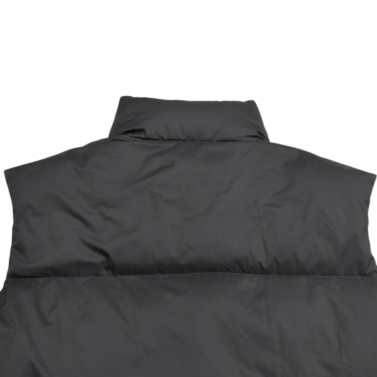 AURALEE(オーラリー) ダウンベストA23AV02NL A23AV02NL ブラック