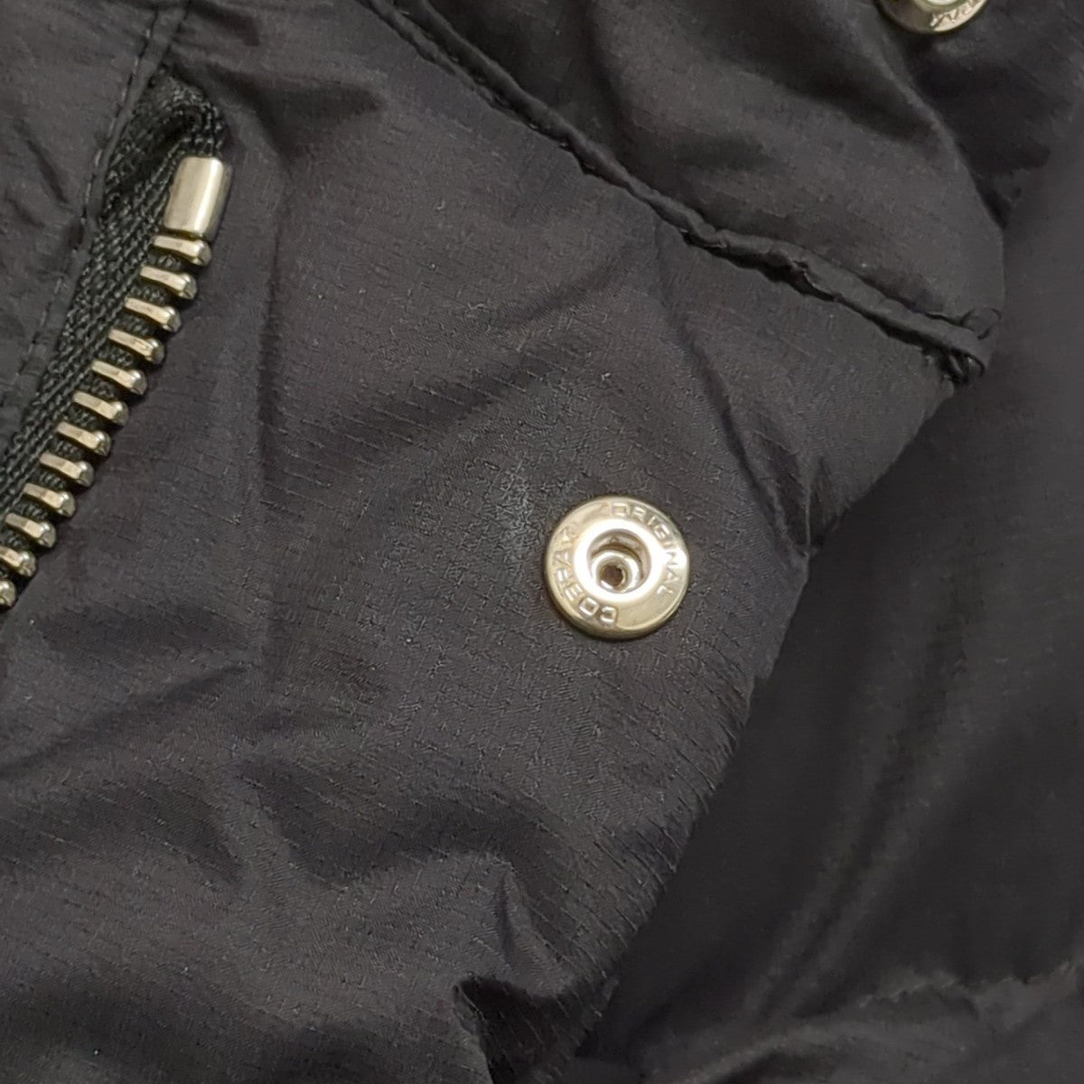 AURALEE(オーラリー) ダウンベストA23AV02NL A23AV02NL ブラック