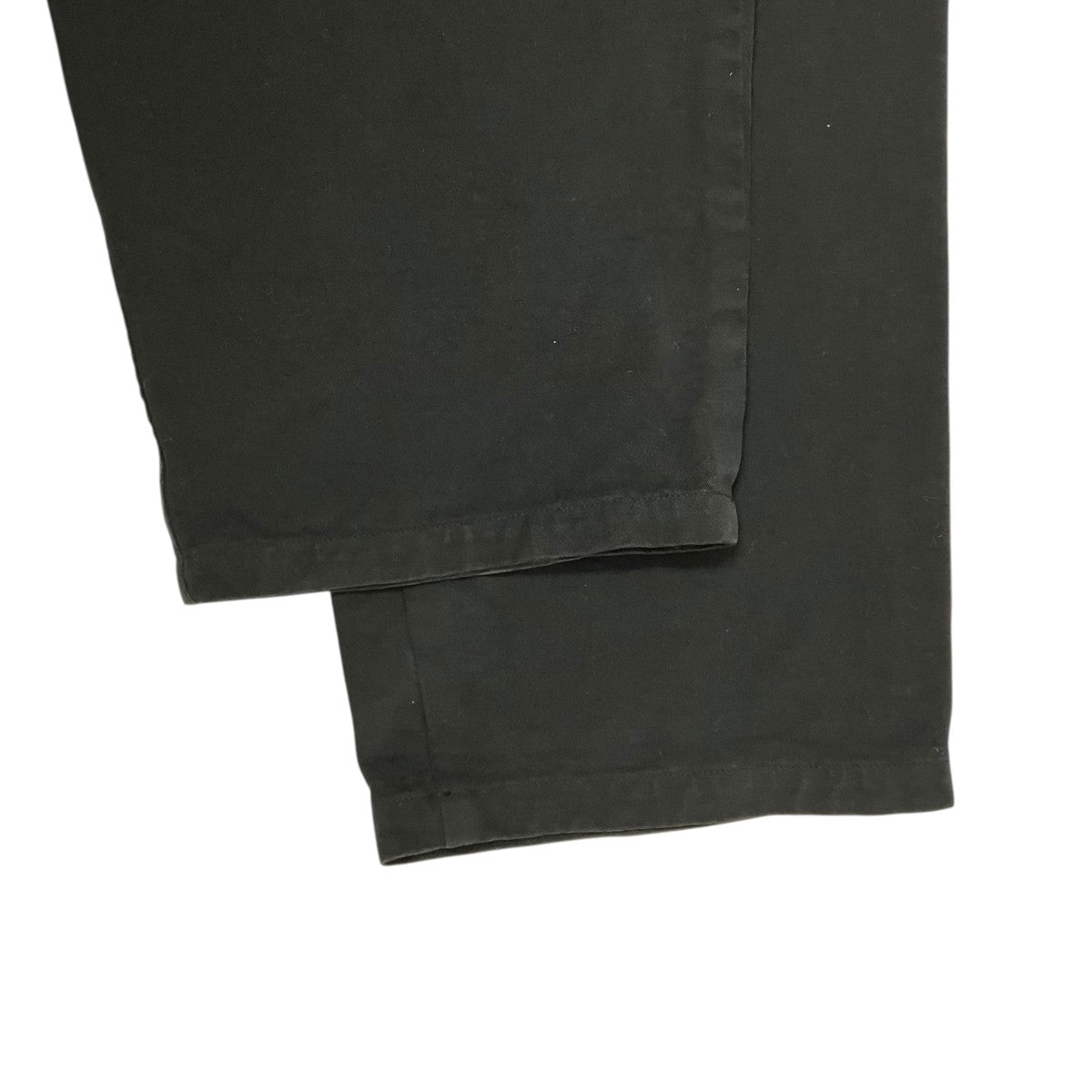 COMOLI(コモリ) 製品染 ドローストリングパンツY03-03005 Y03-03005