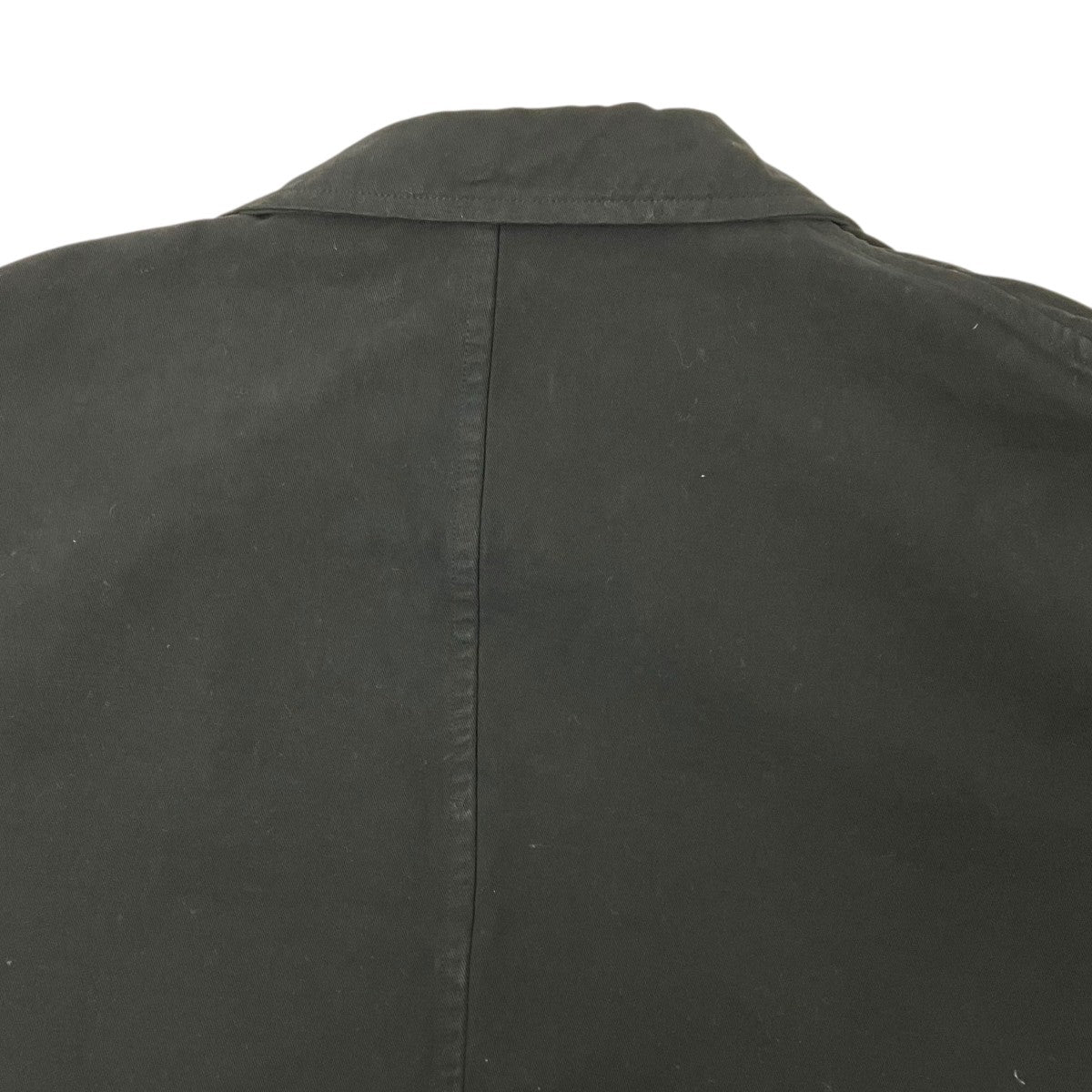 COMOLI(コモリ) ジャケットY03-01005 Y03-01005 ブラック サイズ 2