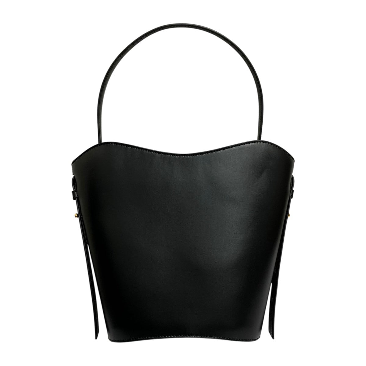 Paris bucket bagバッグULL604.AL0043