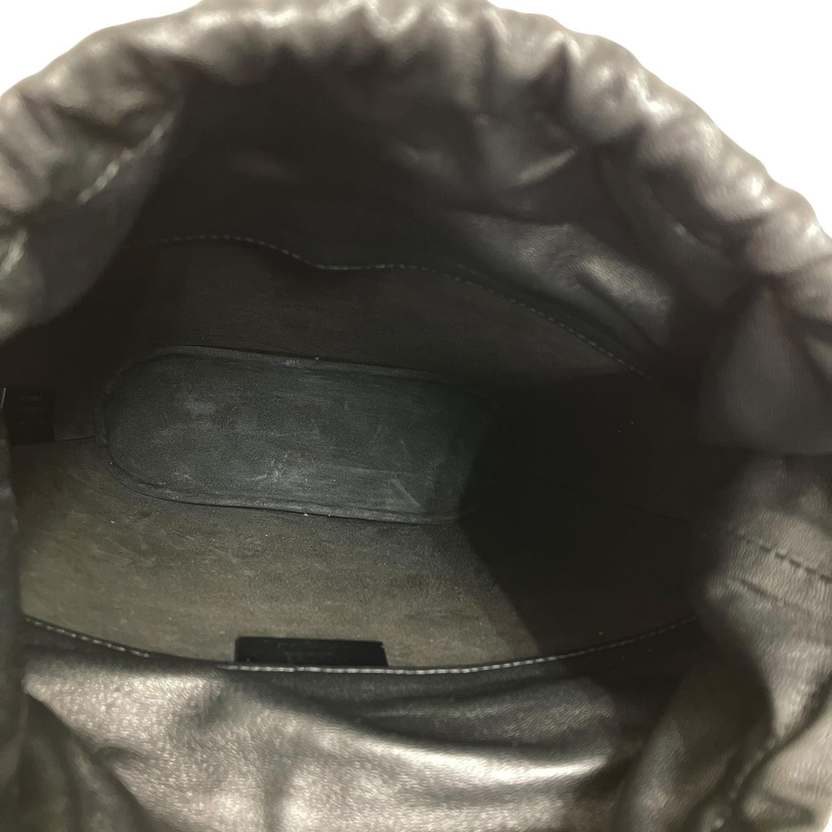 Paris bucket bagバッグULL604.AL0043