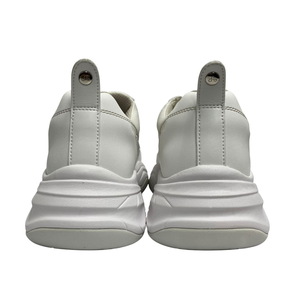 OAO Sunlight ホワイト スニーカー25センチ OAO公式ストア】SUNLIGHT White (サンライト) | レザー